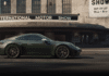 Porsche GT3 Earls Court 51 Edition