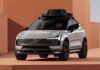Volvo EX30 Cross Country