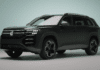 VW Atlas