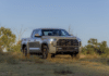 2027 Toyota Tundra