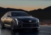 Cadillac zřejmě chystá další CT5-V Blackwing Cadillac CT5-V Blackwing