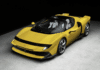 Ferrari 849 Testarossa Spider