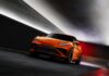 Genesis GV60 Magma míří na Nürburgring Genesis Magma