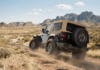 Jeep Wrangler Laredo