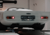 McLaren M6GT