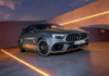 Mercedes-AMG A45 S Final Edition