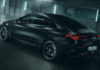 Mercedes-AMG CLA