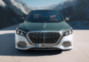 Mercedes-Maybach