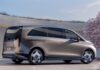 Mercedes-Benz VLE