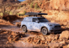Mini Countryman Edition