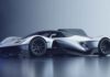 Red Bull zvolil pro RB17 atmosférický desetiválec Red Bull RB17
