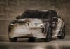 Range Rover GT rozšíří nabídku značky Range Rover GT