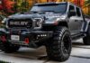 Shelby F-150 Super Snake Sport