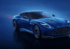 Aston Martin DB12 S