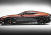 Aston Martin Valen