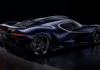 Bugatti Destrier