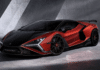 Lamborghini Revuelto Super Veloce