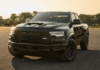 Ram 1500 Rumble Bee