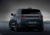 Range Rover SV