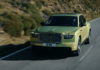 Bentley Torcal