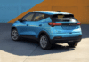 Chevrolet Bolt