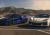 Chevrolet Corvette Grand Sport