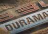 GM Duramax Mongoose