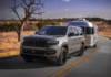 Jeep Grand Wagoneer Hybrid