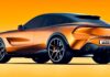McLaren SUV