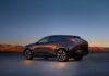 Mazda CX-6e