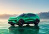 Changan Nevo Q06