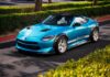 Nissan Z Kaze
