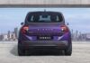 Nissan Pixo