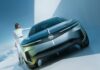 Opel STX Concept