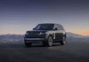 Range Rover vstupuje do elektrické éry. Nabídne přes 500 kilometrů dojezdu a neztratí ani schopnosti v terénu Range Rover Electric