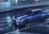 Renault Gordini