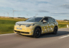 Volkswagen ID. Tiguan