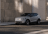 Volvo EX40