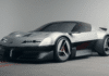 Alpine A310 Vision