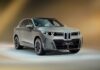 BMW iX5