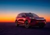 BYD Atto 8