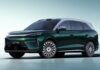 BYD Tang
