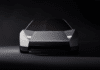 Tesla Roadster konečně odhalen. Elektrický supersport umí létat a zrychlí za méně než sekundu Tesla Roadster