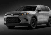 Toyota Grand Highlander Woodland