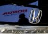 logo Honda